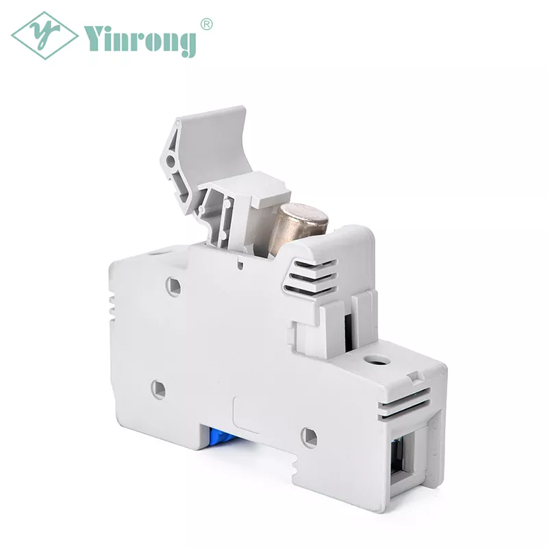 14×51 1500VDC gPV Fuse