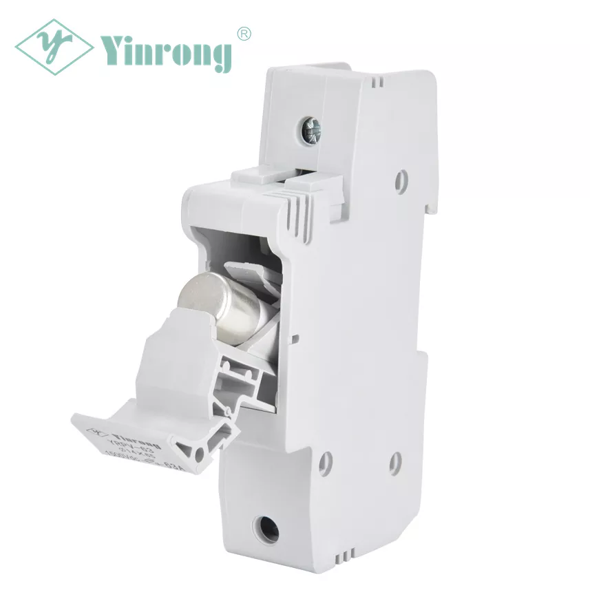 14×65 1500VDC gPV Fuse