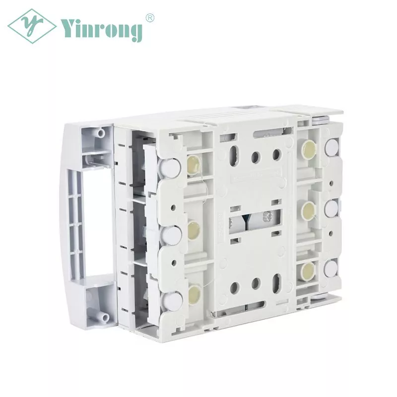 size 01 250A Fuse Type Disconnector