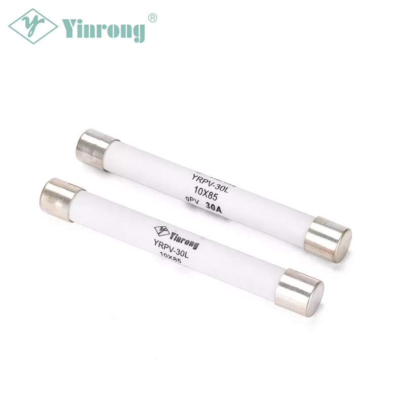 10×85 1000VDC gPV Fuse