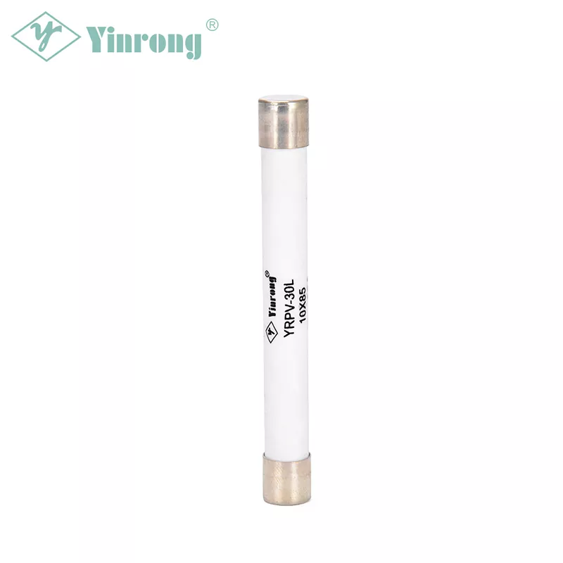 10×85 1000VDC gPV Fuse