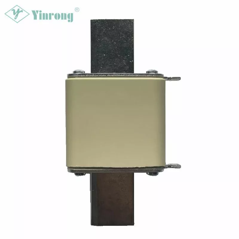 630A NH3 gG Knife-Blade HRC Fuse