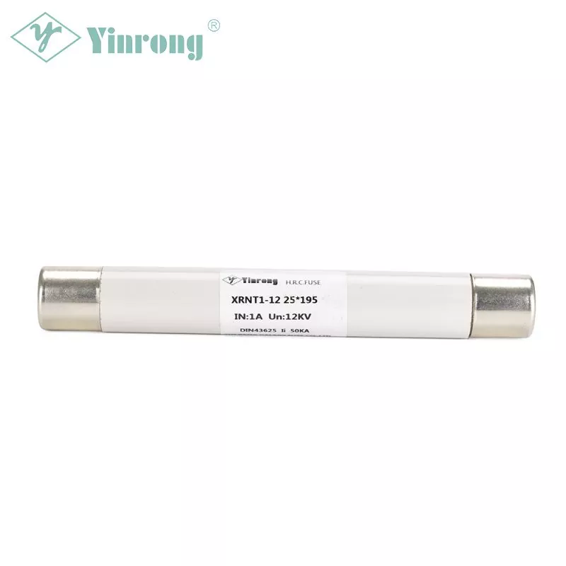 292×88mm XRNP High Voltage Current-Limiting Fuse