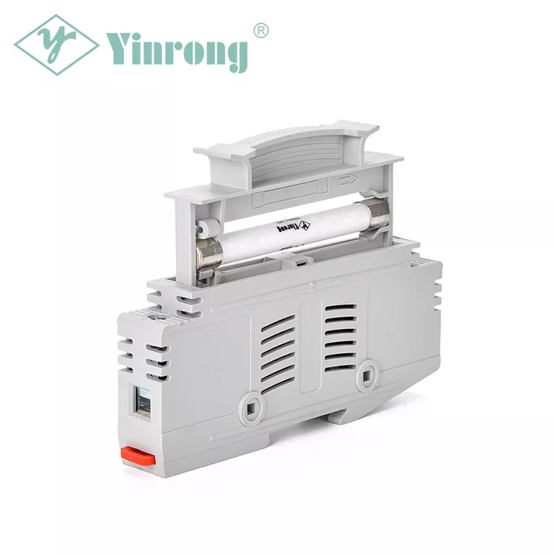 10×85 1000VDC gPV Fuse